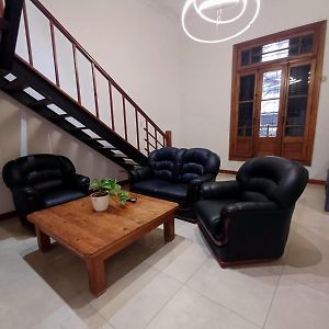 Casa de 2 habitaciones